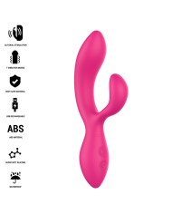 INTENSE CHARLY ESTIMULADOR VIBRADOR ARTICULABLE