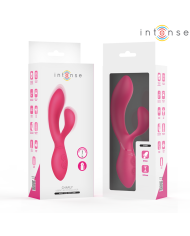 INTENSE CHARLY ESTIMULADOR VIBRADOR ARTICULABLE