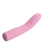 PRETTY LOVE KISELL VIBRADOR PUNTO G ROSA