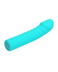 PRETTY LOVE RYLAN VIBRADOR PUNTO G AZUL