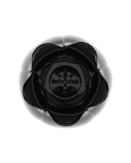 PRETTY LOVE SECRET GARDEN CABEZAL MASAJEADOR NEGRO