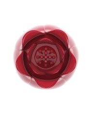 PRETTY LOVE SECRET GARDEN CABEZAL MASAJEADOR ROSA