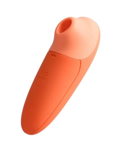ROMP SWITCH X ESTIMULADOR DE CLITORIS 6 NIVELES NARANJA