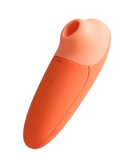 ROMP SWITCH X ESTIMULADOR DE CLITORIS 6 NIVELES NARANJA