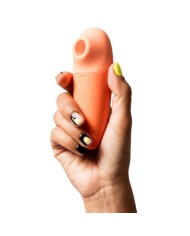 ROMP SWITCH X ESTIMULADOR DE CLITORIS 6 NIVELES NARANJA