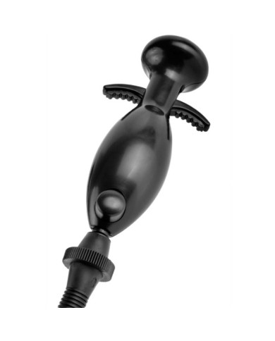 FETISH FANTASY EXTREME BOMBA SUCCIONADOR VAGINAL CON VIBRACION
