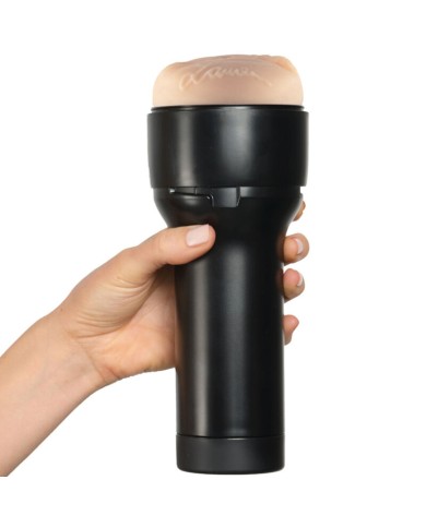KIIROO FEEL LAUREN PHILLIPS STARS COLLECTION STROKERS POWERBLOW COMPATIBLE