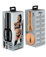 KIIROO FEEL REYA SUNSHINE MASTURBADOR KIIROO STARS COLLECTION