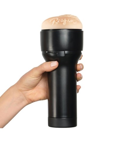 KIIROO FEEL REAGAN FOXX MASTURBADOR KIIROO STARS COLLECTION