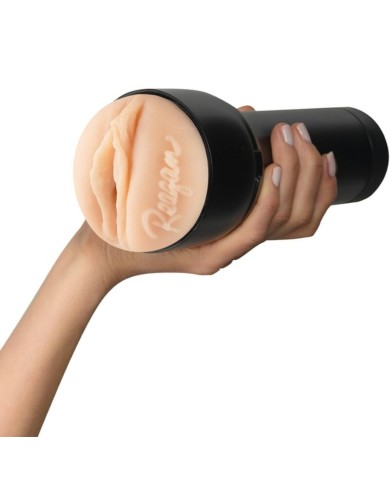 KIIROO FEEL REAGAN FOXX MASTURBADOR KIIROO STARS COLLECTION