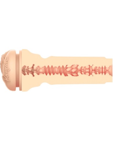 KIIROO FEEL REAGAN FOXX MASTURBADOR KIIROO STARS COLLECTION
