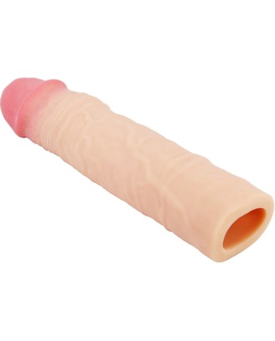 PRETTY LOVE CHELSEA FUNDA PENE CON EXTENSION DE 76 CM NATURAL PRETTY LOVE CHELSEA FUNDA PENE CON EXTENSION DE 76 CM NATURAL