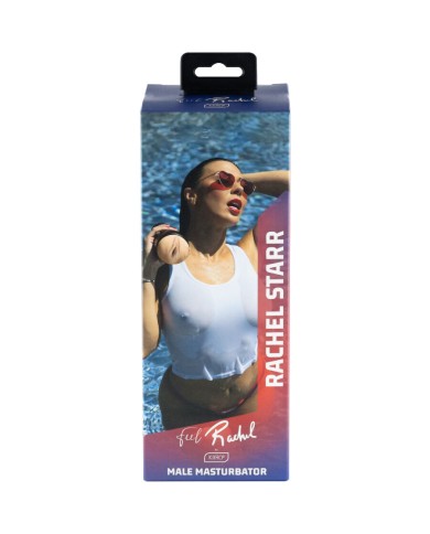 KIIROO FEEL RACHEL STARR MASTURBADOR STARS COLLECTION