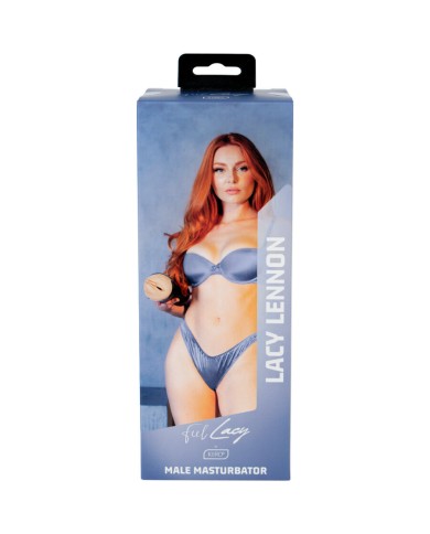 KIIROO FEEL LACY LENNON MASTURBADOR STARS COLLECTION