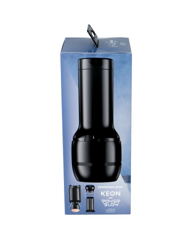 KIIROO FEEL LACY LENNON MASTURBADOR STARS COLLECTION