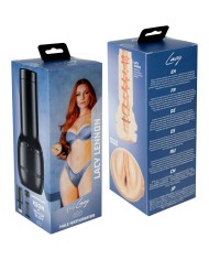 KIIROO FEEL LACY LENNON MASTURBADOR STARS COLLECTION