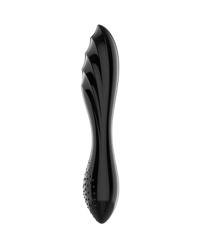 SATISFYER DAZZLING CRYSTAL TRANSPARENTE
