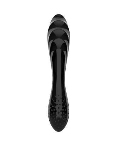 SATISFYER DAZZLING CRYSTAL TRANSPARENTE