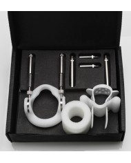 JES EXTENDER BLACK ALARGAMIENTO DE PENE