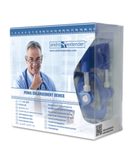 ANDROEXTENDER EXTENSOR DE PENE