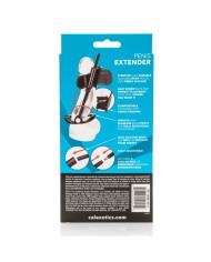 CALEXOTICS PENIS EXTENDER ALARGADOR DE PENE