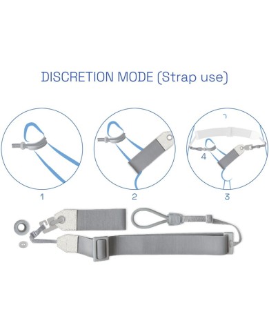 LUI MAXTENDER ALARGADOR PENE PREMIUM TALLA M