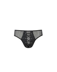 PASSION 035 SLIP RICHARD NEGRO S M