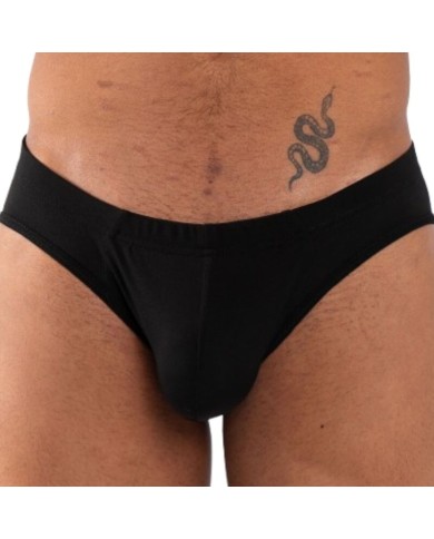 BURN 019 SLIP NEGRO