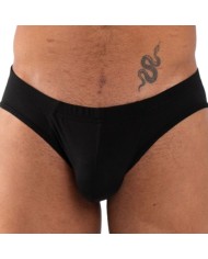 BURN 019 SLIP NEGRO