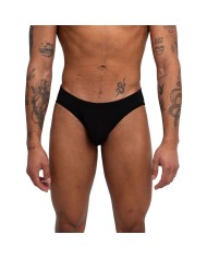 BURN 019 SLIP NEGRO