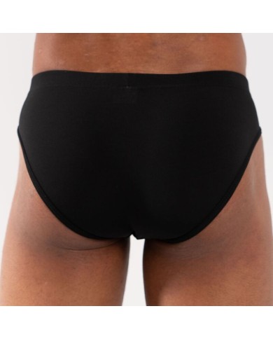 BURN 019 SLIP NEGRO