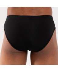 BURN 019 SLIP NEGRO