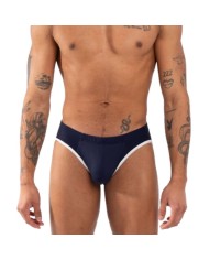 BURN SLIP NAVY S