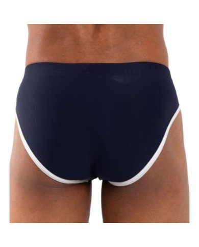 BURN SLIP NAVY S