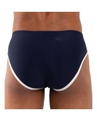 BURN SLIP NAVY S