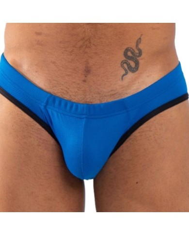 BURN 018 SLIP AZUL S