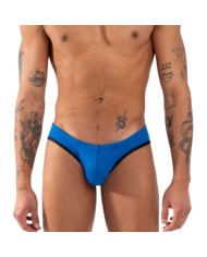 BURN 018 SLIP AZUL S