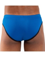 BURN 018 SLIP AZUL S