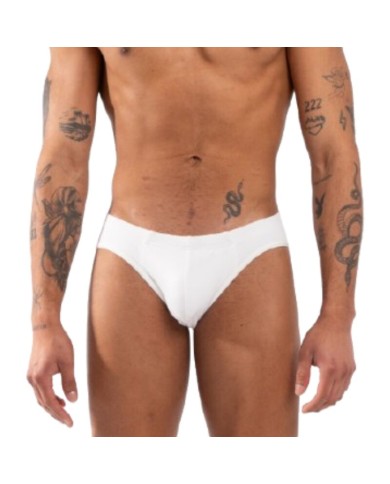 BURN 021 SLIP BLANCO S