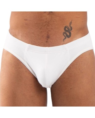 BURN 021 SLIP BLANCO S