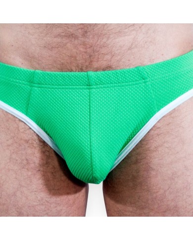BURN 022 SLIP VERDE S
