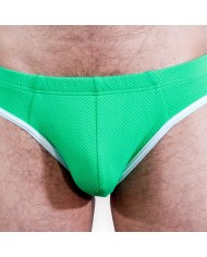 BURN 022 SLIP VERDE S