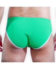 BURN 022 SLIP VERDE S