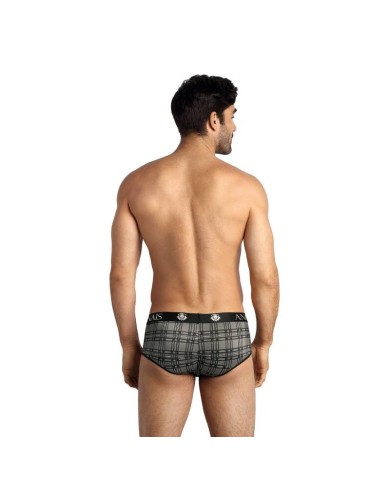 ANAIS MEN BALANCE BOXER BRIEF L