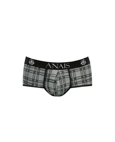 ANAIS MEN BALANCE BOXER BRIEF L