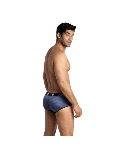 ANAIS MEN NAVAL BOXER BRIEF M