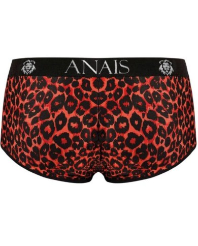 ANAIS MEN TRIBAL BOXER BRIEF S