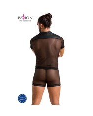 PASSION 052 SET MICHAEL NEGRO S M
