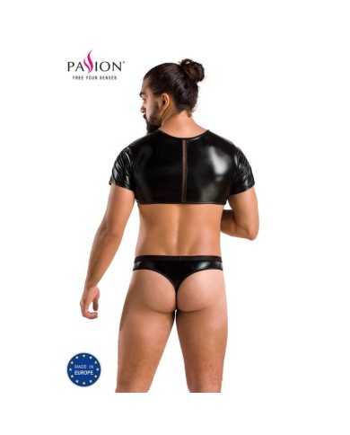 PASSION 057 SET PETER NEGRO L XL