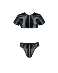 PASSION 057 SET PETER NEGRO L XL